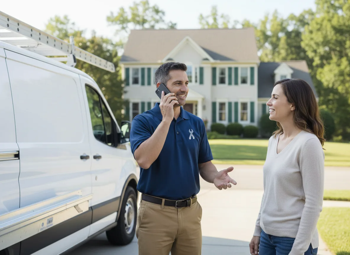 Home Gutter Service Birdsboro, PA FAQs